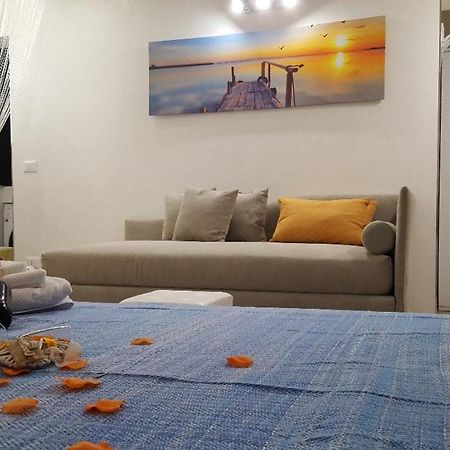 Martina'S House Otel Porto Cesareo Dış mekan fotoğraf