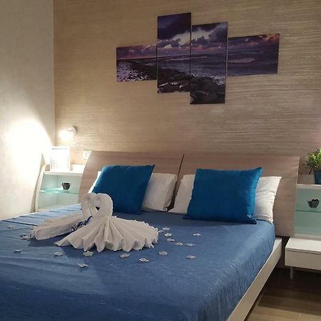 Martina'S House Otel Porto Cesareo Dış mekan fotoğraf