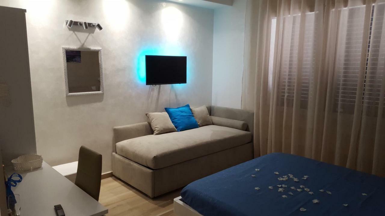 Martina'S House Otel Porto Cesareo Dış mekan fotoğraf