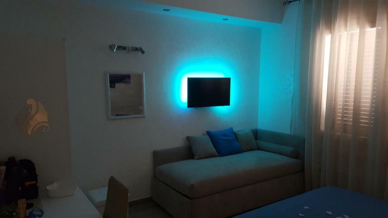 Martina'S House Otel Porto Cesareo Dış mekan fotoğraf